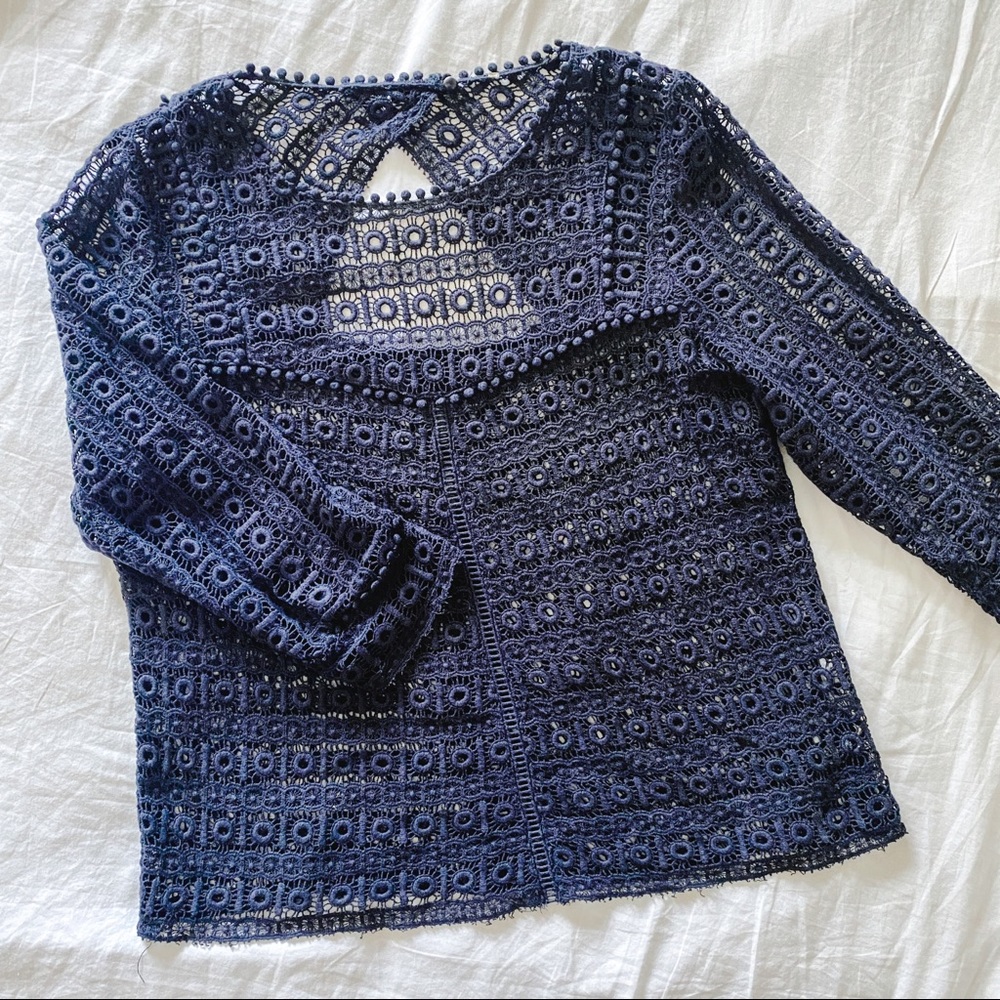 SEZANE TOP